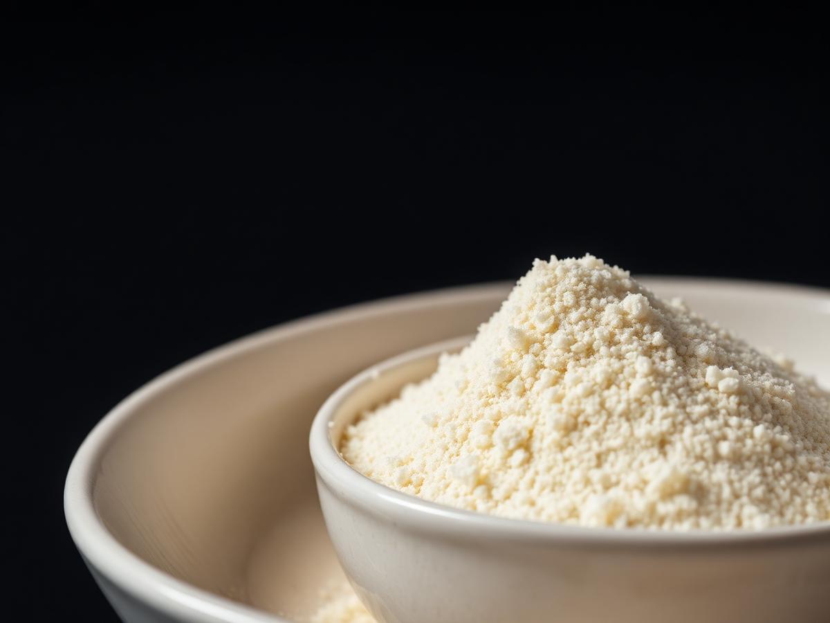 Onion & Garlic Powder