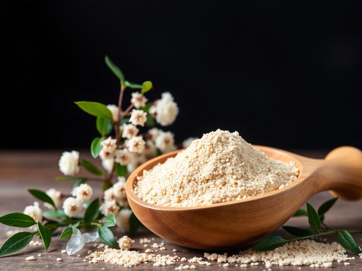 Psyllium Husk Powder